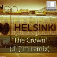 JIM - Helsinki pres. Bass Camp - The Crown (DJ Jim Remix dub)