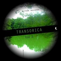 Transorica Records - Transorica Vol 3 (PROMO MIX)