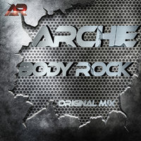Alexx Crown - Archie - Body Rock (Original Mix)