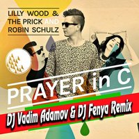 LIVE ENERGY PROJECT - lily wood lilly wood the prick feat robin schulz - Player In C DJ Vadim Adamov & DJ Fenya Remix