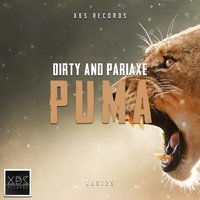 Dirty Pariaxe - Dirty Pariaxe - Puma  (Original Mix)