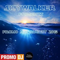 Skywalker - Promo Mix (August 2015)