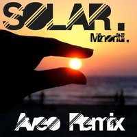 Aveo - Minoritii - Solar (Aveo Remix) Cut