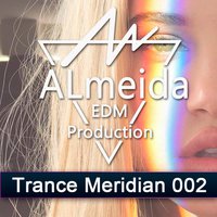 ALmeida Records - Sabir Abdullaev - Trance Meridian 002