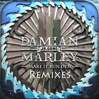 R3ne - Skrillex & Damian Jr Gong Marley - Make It Bun Dem (R3ne remix)