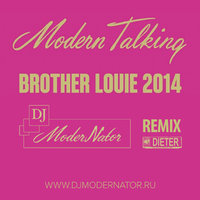 Misha Plein - Modern Talking - Brother Louie (Misha Plein & Johnny Smart Remix)