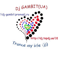 Dj GAMBIT (UA) - Together Again (Original)