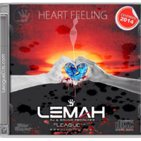 LEMAH - HEART FEELING