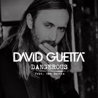 U-Voice - David Guetta ft Sam Martin - Dangerous (DJ U-Voice Bootleg)