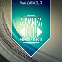 Breezwell - Advanika-GO! (Original mix)