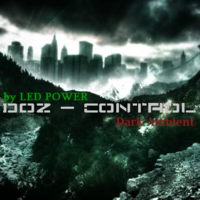 LED POWER Media Studio - The Dark Zone of defeat (DOZ-control Project)