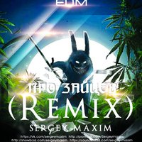 SERGEY MAXIM - SERGEY MAXIM – Про зайцев (Remix) вокал