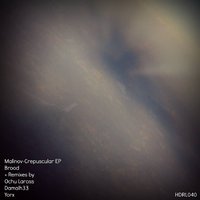 MALINOV - Malinov - brood (original mix)
