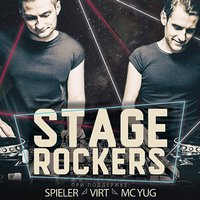 Mc KoT - Игорь КоТ – Реклама Mozart - Stage Rockers!