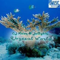 CJ Neon - Abyssal world (Original mix)