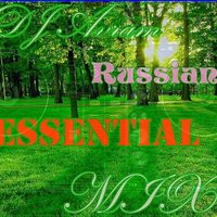 DJ_AVRAM - Russian Essential Mix 2013