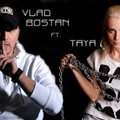 Vlad Bostan - Vlad Bostan feat. TaYa – Я Не Я