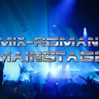MIX-ROMAN - Mix-roman - Mainstage [Preview]
