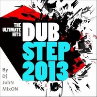 Dj JohN MixON - Dj JohN MixON - DubStep mix №3