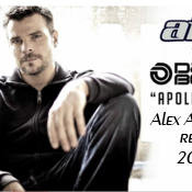 Alex Antonoff - ATB feat Dash Berlin - Apollo Road ( Alex Antonoff rmx 2012)