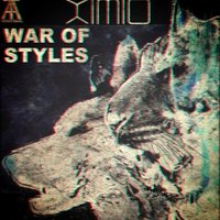 XiMiO - War of styles (Trap vs Dubstep)