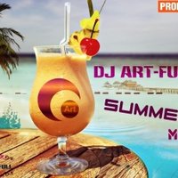 DJ ART-FULL - Dj Art-Full - Summer 2013 (Mix)