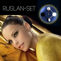Ruslan-set - Ruslan-set & Powerms - The Green (Internet Version)