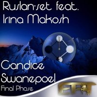 Ruslan-set - Ruslan-set feat. Irina Makosh - Candice Swanepoel (Instrumental mix)