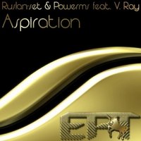 Ruslan-set - Ruslan-Set  Powerms feat V.Ray - Aspiration (Vocal mix)