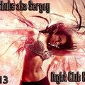 DJ Shulis aka Sergey - DJ Shulis aka Sergey - Night Club Kings (Radio Edit)