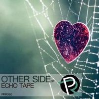 Echo Tape - Echo Tape - Tilt To Another Side (Radio Edit)