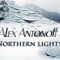 Alex Antonoff - Alex Antonoff - Northern lights ( Original dubstep mix )