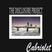 Andre Hecht - The Disclosure Project - Cabriolet (Andre Hecht Remix)