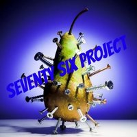 Seventy Six Project - Welcome To My World Vol.1 mixed by Seventy Six Project