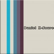 Dania Little - Daniel X-Source (Original Mix)