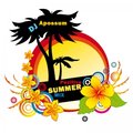 Apossum - Apossum - Pozitive summer mix (Like A Summer)