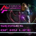 Aleksey Fusion - Aleksey Fusion - Senses Of My Life #027 @ Live at TrancEuphoria by Aleksey Fusion (04.06.13)