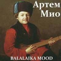 A.Mio - A.Mio - Balalaika Mood