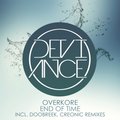 DOOBREEK - Overkore – End of Time (Doobreek Remix) [Preview]