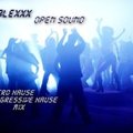 Aleksandr - Dj Alexxx Open Sound