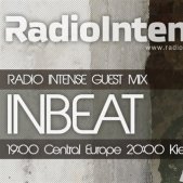 Inbeat - Live @ Radio Intense 03.06.2013 - Inbeat (Guest Mix)