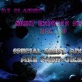 DJ Slaider - DJ Slaider - Night Express Show #069(Special Guest Mix by Mike Saint-Jules)