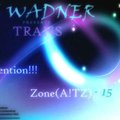 WaDneR - Dj WaDneR - Attencion Trance Zone(ATZ) - 15
