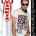 Dj BaNkiR - Dj BaNkiR - Khortitsia DJ's Fight On Kiss FM (minimal tehno mix)