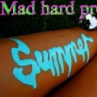 Mad Hard Project - Mad hard project - Summer (Original Mix)