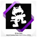 Dj Ice-Juice (Den Alman) - DJ Ice-Juice- World Dubstep Music Vol 01 (Июнь 2013)
