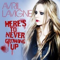 Ricardo Katsuki - Avril Lavigne - Here´s To Never Growing Up ( Ricardo Katsuki Mashup Mix 2k13 )