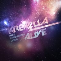 Dj Nekachi - Krewella - Alive - Alexandr Antonenko& Nekachi Project Remix