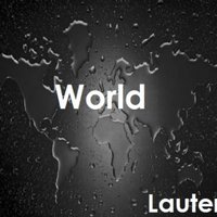 Lauter - World (Promo cut)