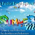 Fedor Enzo - Dj Fedor Enzo-SummerMix
